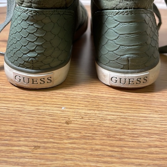 Guess shoes - Picture 7 of 7